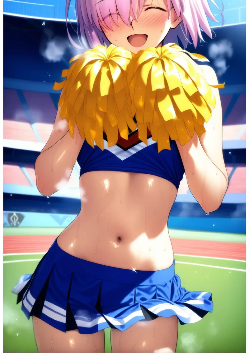ぴーたんのアトリエ ひみつのおうえん 06 - Image 18
