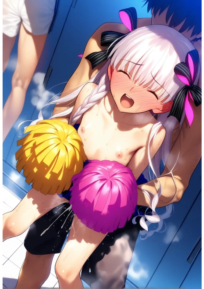 ぴーたんのアトリエ ひみつのおうえん 06 - Image 187