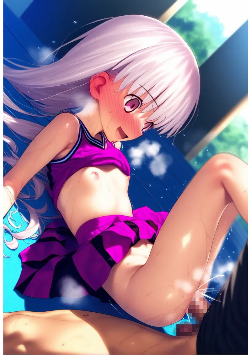 ぴーたんのアトリエ ひみつのおうえん 06 - Image 190