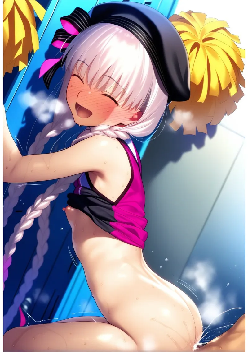 ぴーたんのアトリエ ひみつのおうえん 06 - Image 195