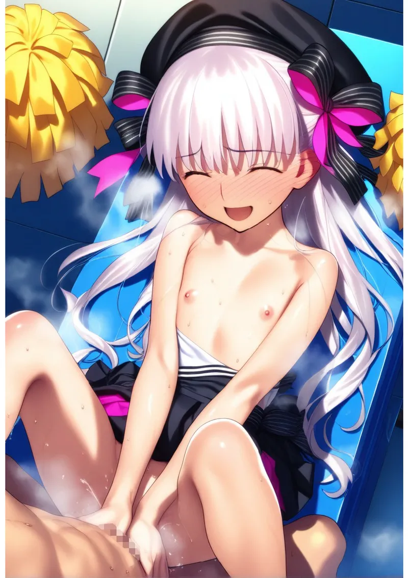 ぴーたんのアトリエ ひみつのおうえん 06 - Image 202