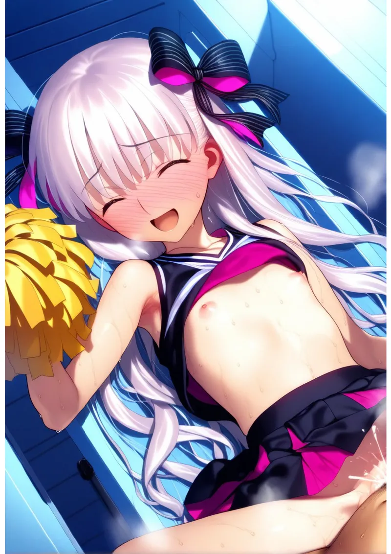 ぴーたんのアトリエ ひみつのおうえん 06 - Image 203