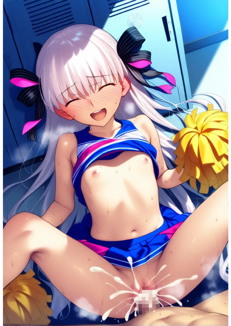ぴーたんのアトリエ ひみつのおうえん 06 - Image 204