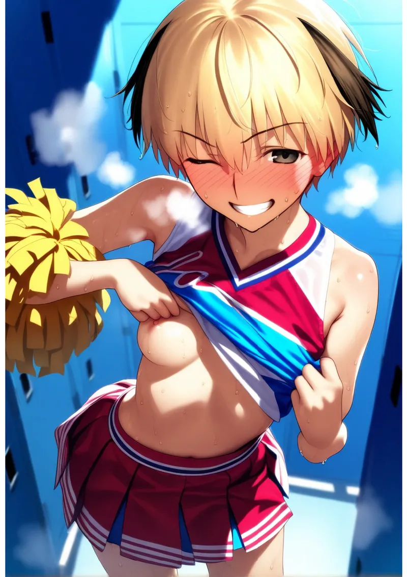 ぴーたんのアトリエ ひみつのおうえん 06 - Image 209