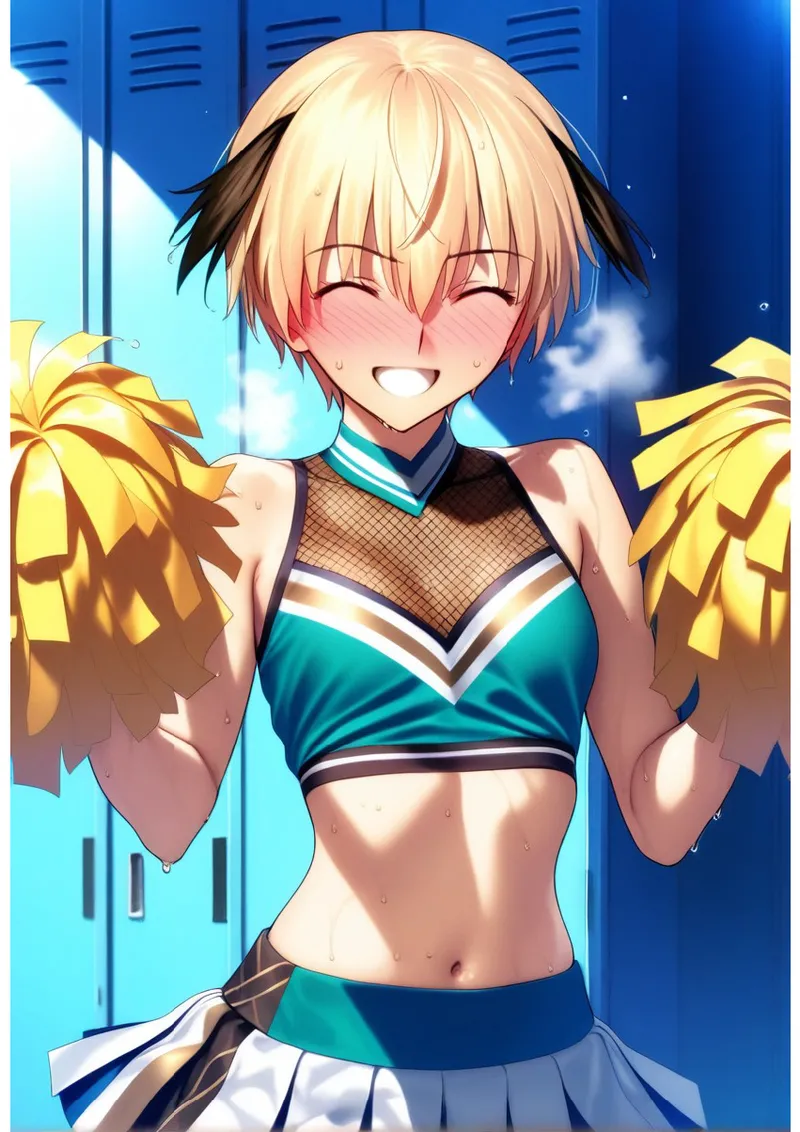 ぴーたんのアトリエ ひみつのおうえん 06 - Image 228