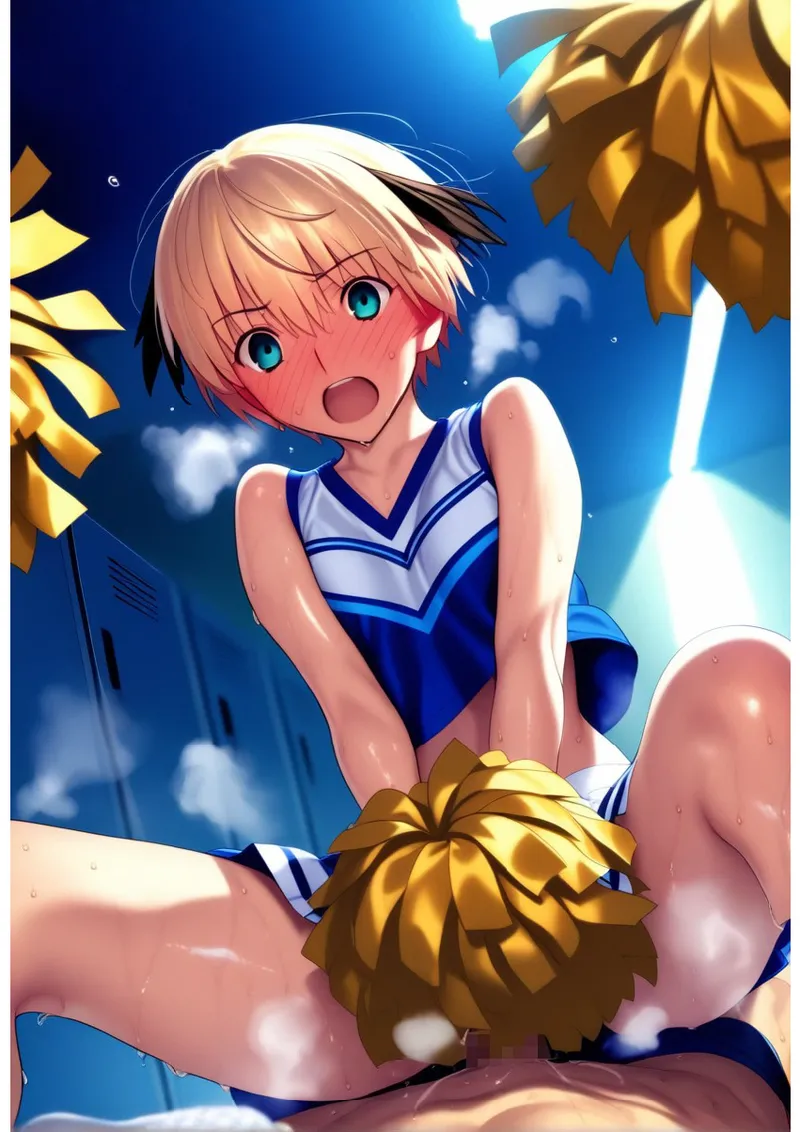 ぴーたんのアトリエ ひみつのおうえん 06 - Image 230
