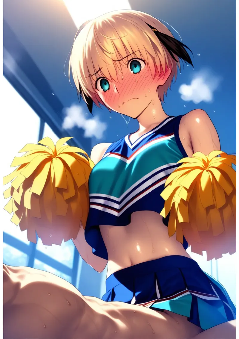 ぴーたんのアトリエ ひみつのおうえん 06 - Image 231