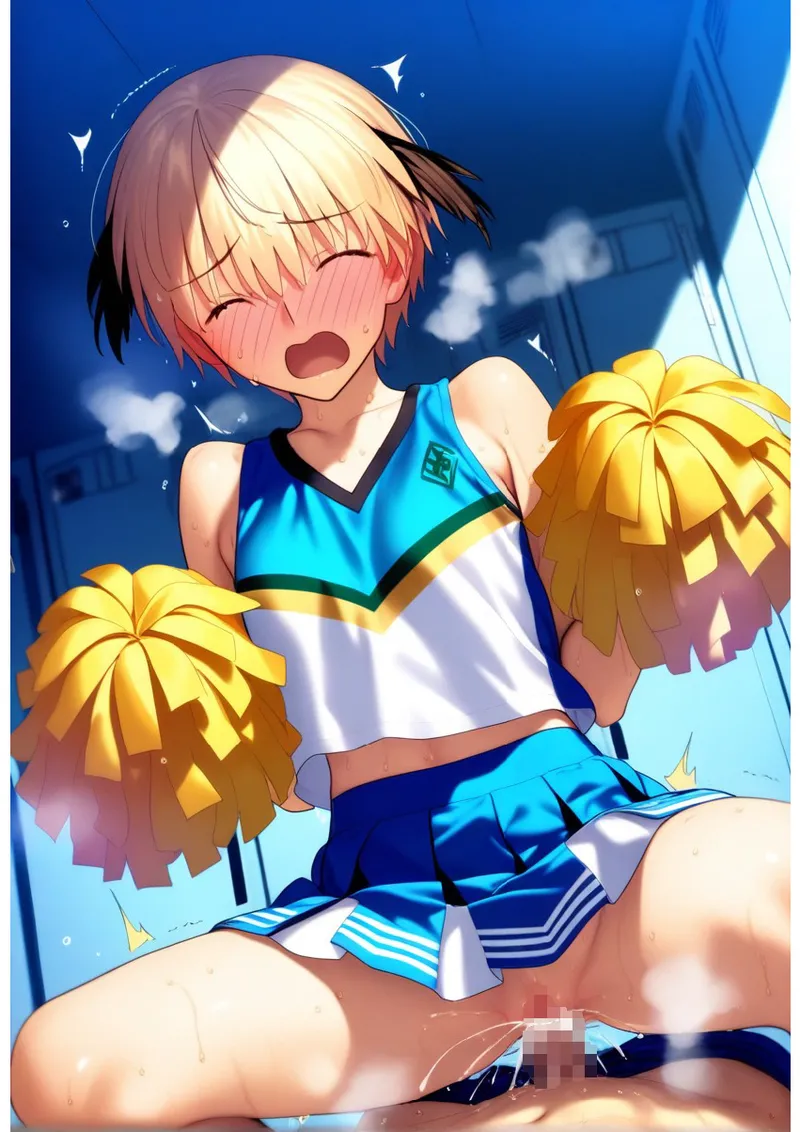 ぴーたんのアトリエ ひみつのおうえん 06 - Image 233