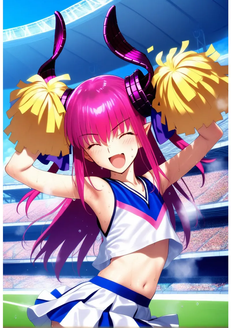 ぴーたんのアトリエ ひみつのおうえん 06 - Image 271