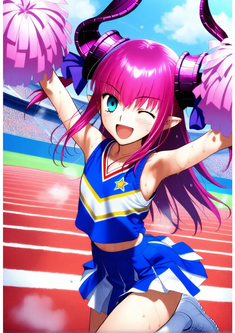 ぴーたんのアトリエ ひみつのおうえん 06 - Image 274