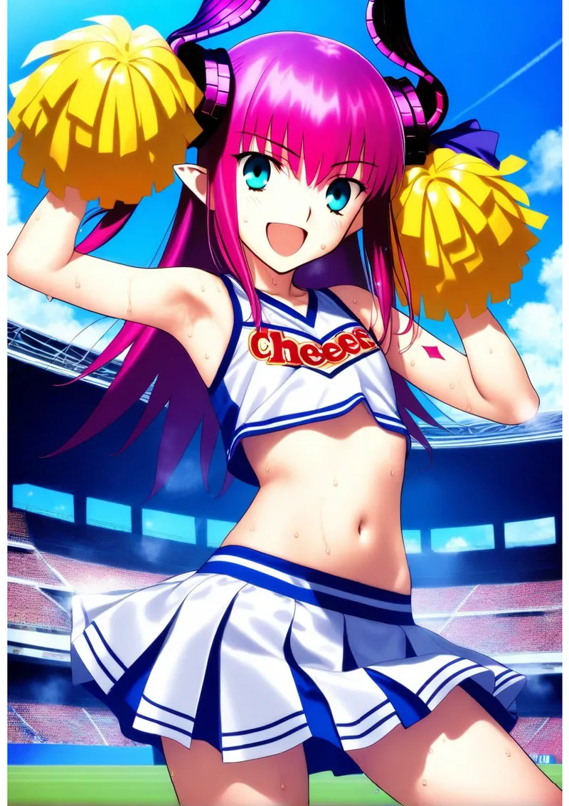ぴーたんのアトリエ ひみつのおうえん 06 - Image 279