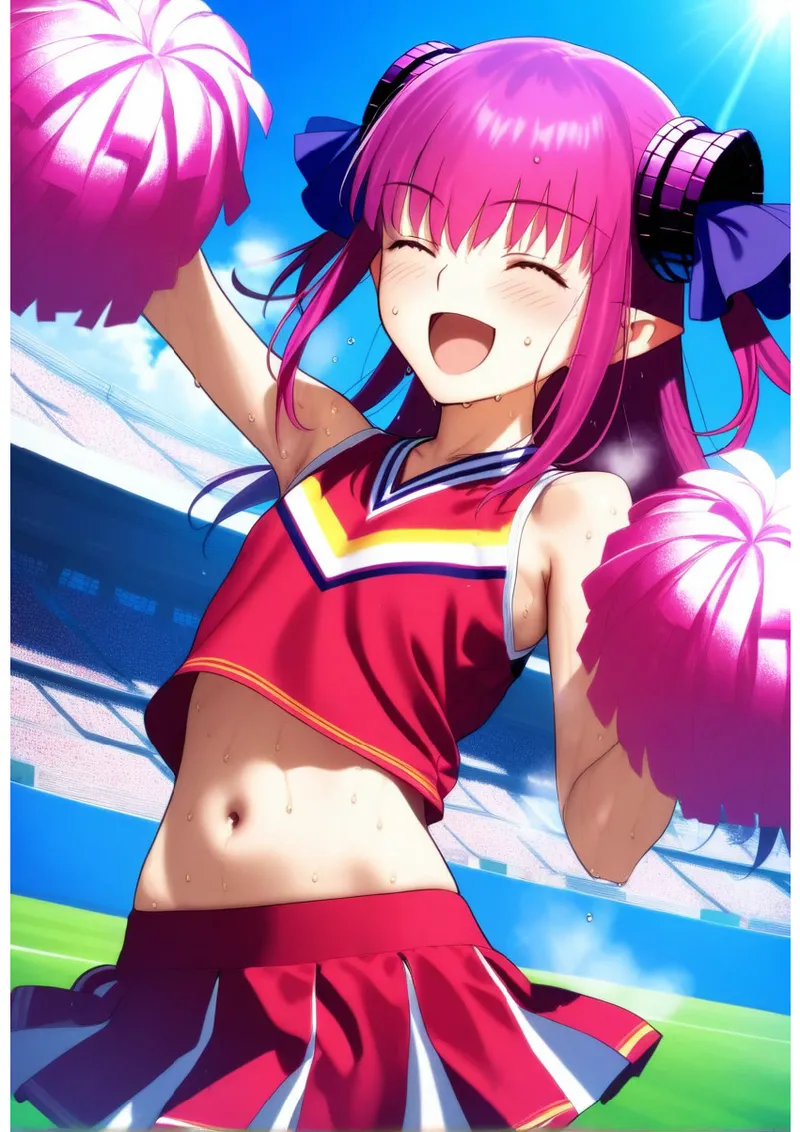 ぴーたんのアトリエ ひみつのおうえん 06 - Image 281