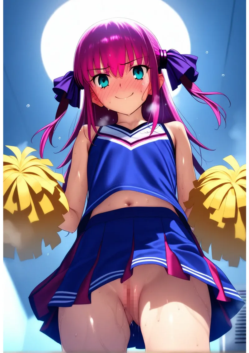 ぴーたんのアトリエ ひみつのおうえん 06 - Image 287