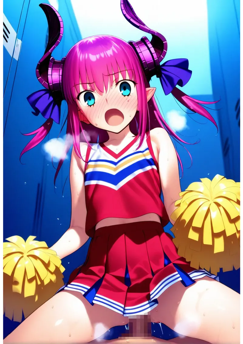 ぴーたんのアトリエ ひみつのおうえん 06 - Image 288