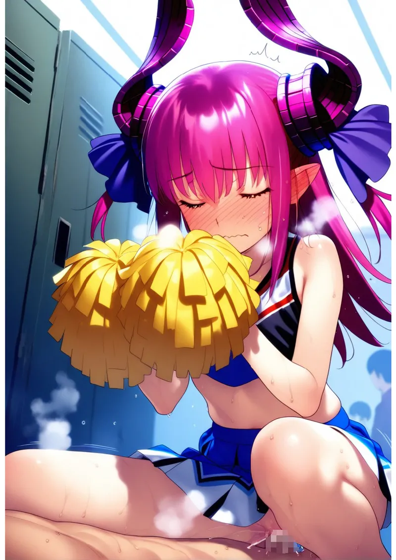 ぴーたんのアトリエ ひみつのおうえん 06 - Image 291