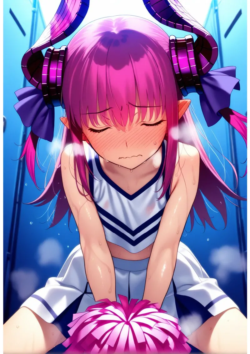 ぴーたんのアトリエ ひみつのおうえん 06 - Image 293
