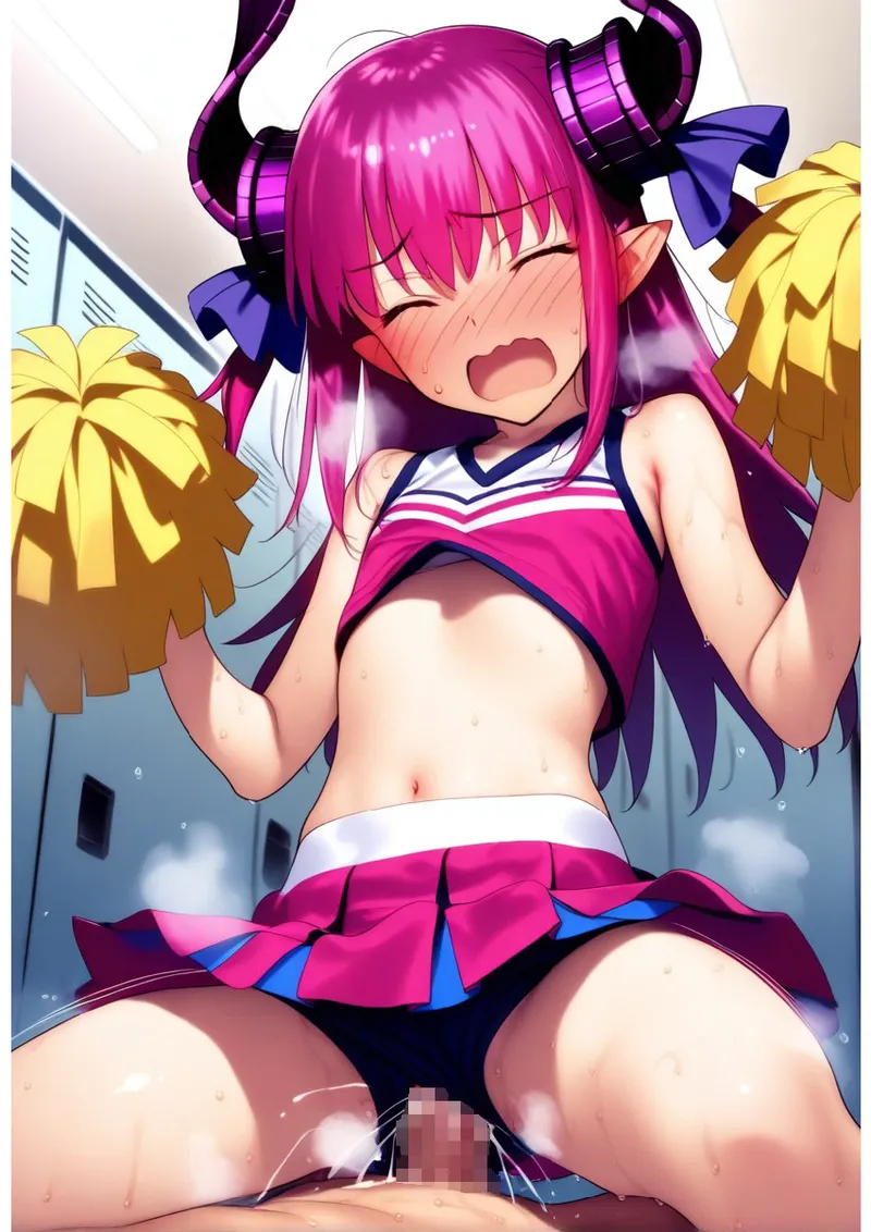 ぴーたんのアトリエ ひみつのおうえん 06 - Image 294