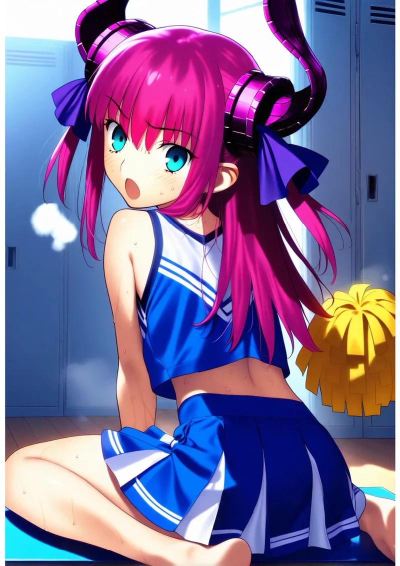 ぴーたんのアトリエ ひみつのおうえん 06 - Image 296