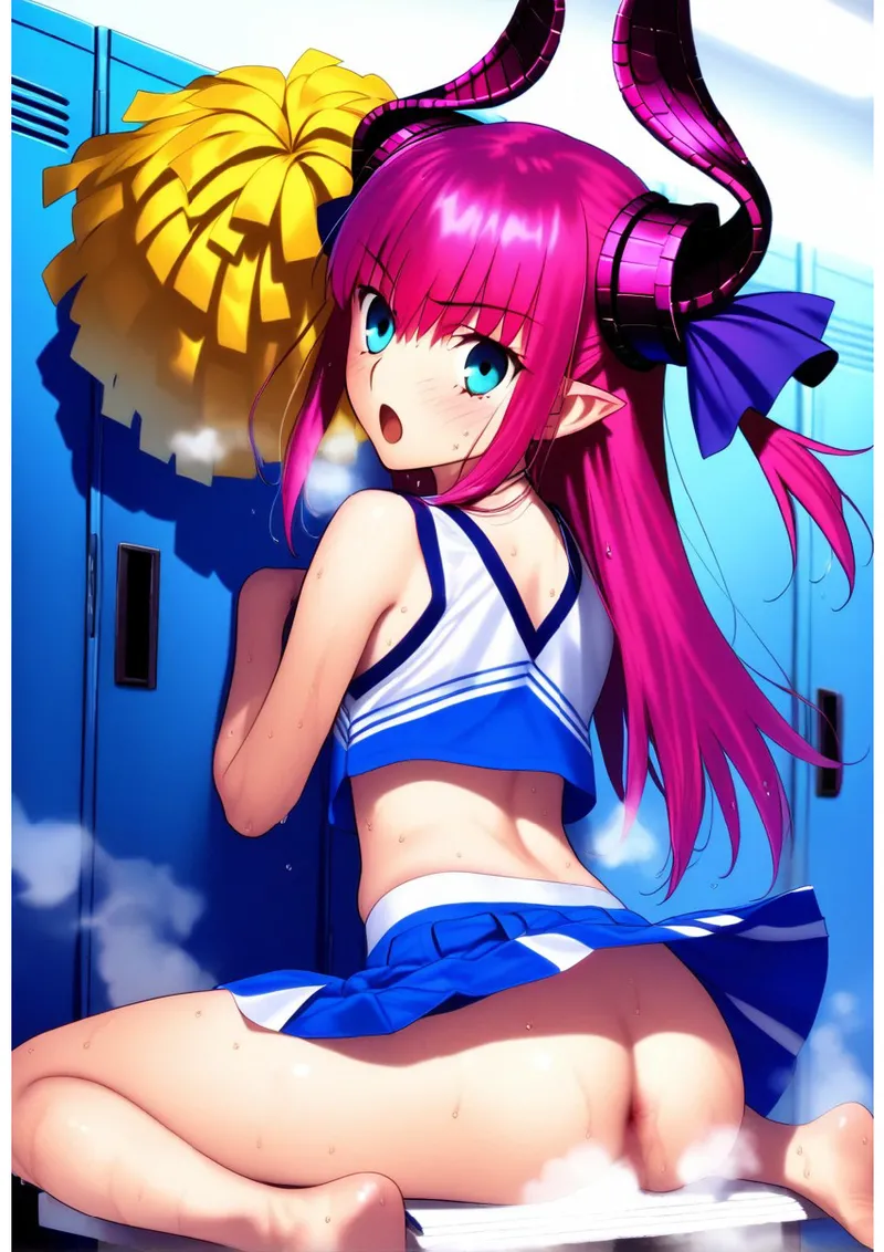 ぴーたんのアトリエ ひみつのおうえん 06 - Image 298