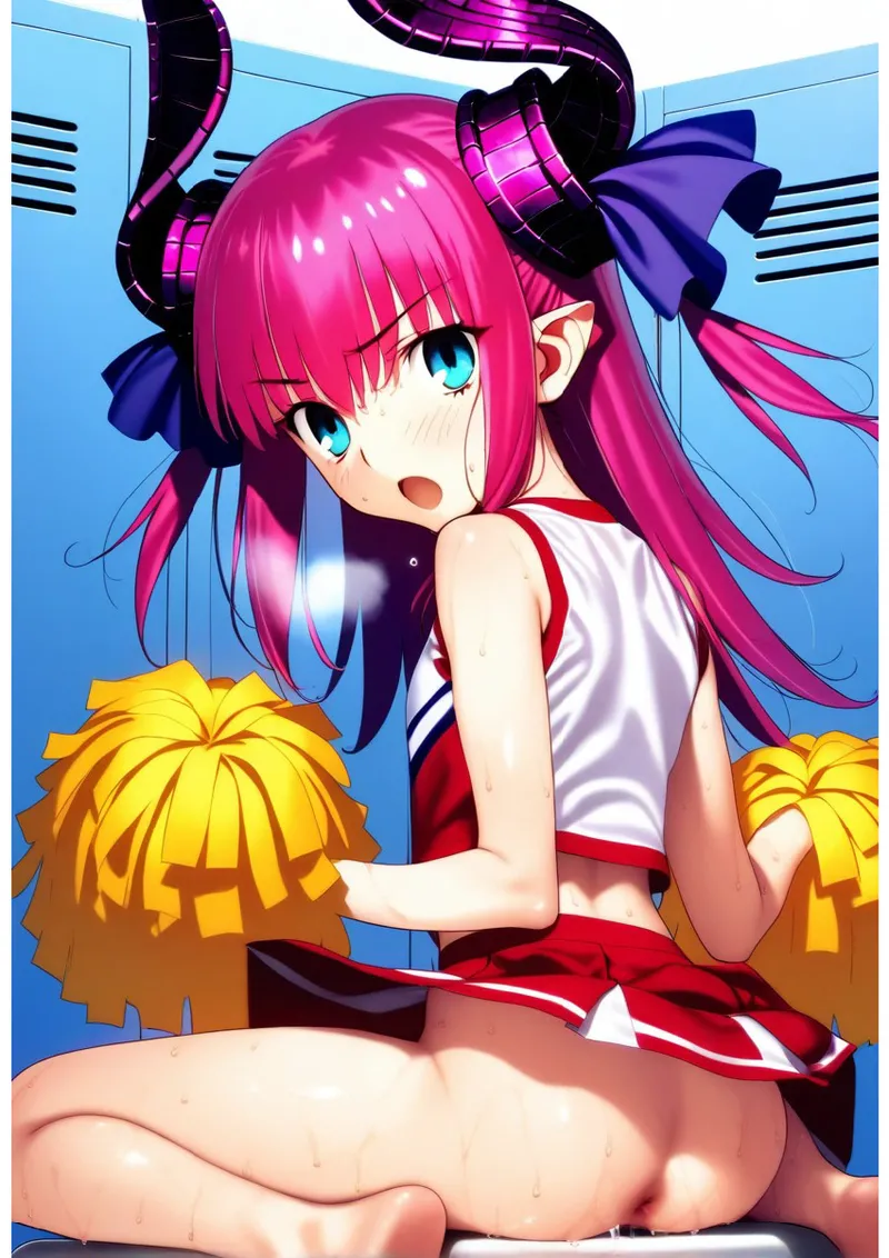 ぴーたんのアトリエ ひみつのおうえん 06 - Image 299