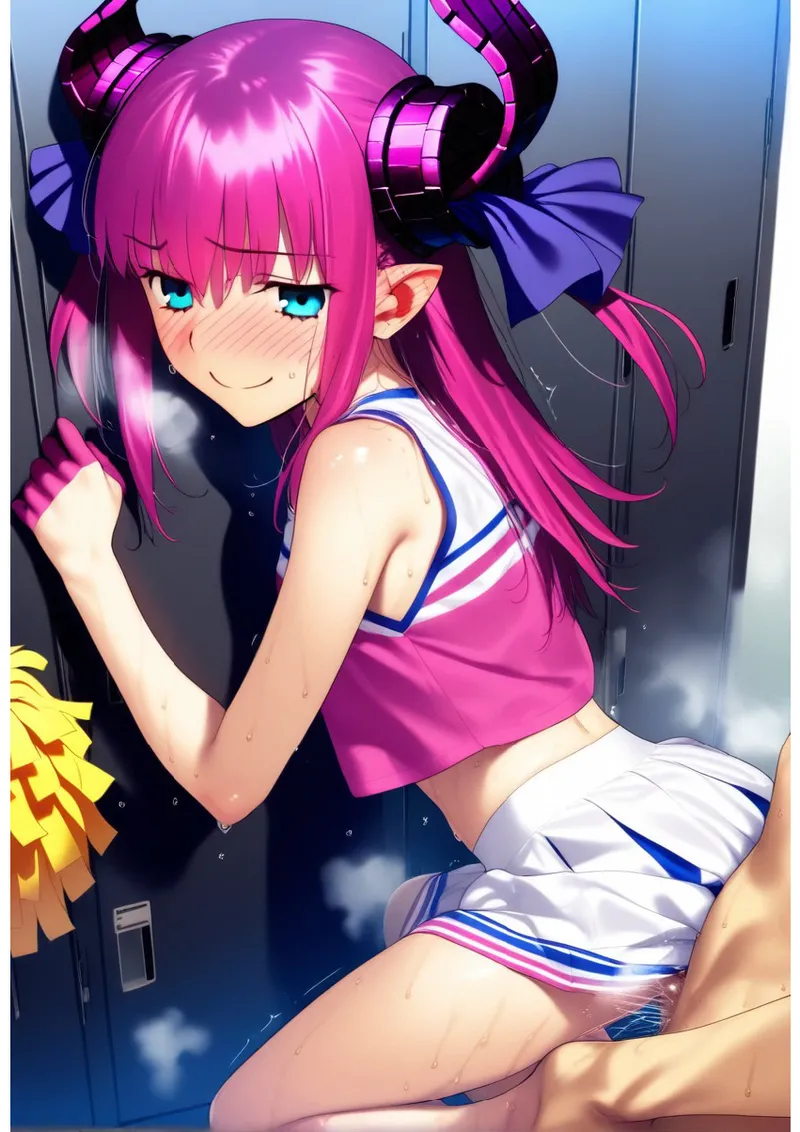 ぴーたんのアトリエ ひみつのおうえん 06 - Image 301