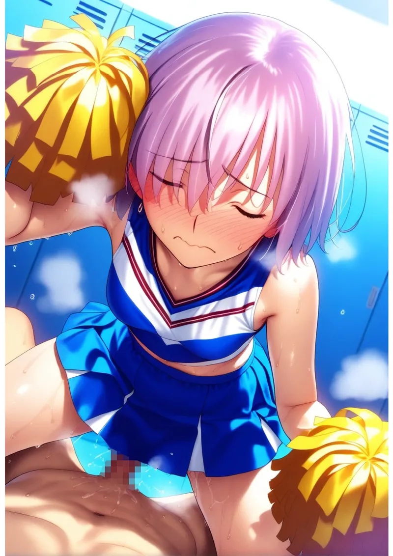 ぴーたんのアトリエ ひみつのおうえん 06 - Image 31