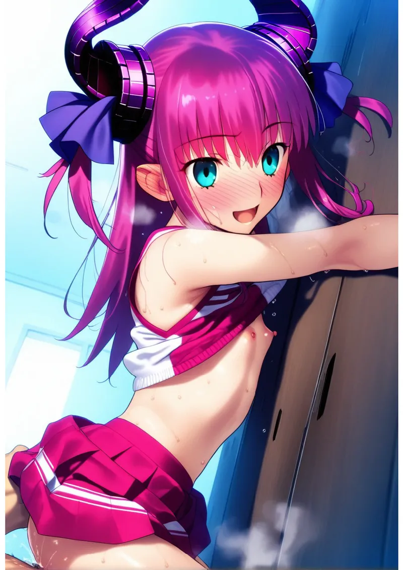 ぴーたんのアトリエ ひみつのおうえん 06 - Image 315