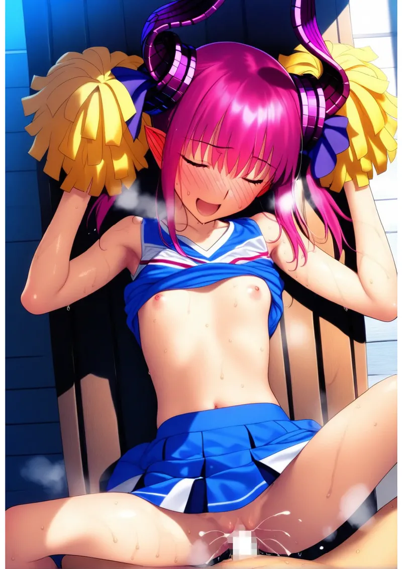 ぴーたんのアトリエ ひみつのおうえん 06 - Image 318