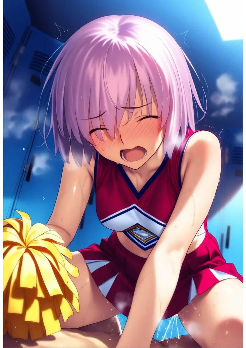 ぴーたんのアトリエ ひみつのおうえん 06 - Image 32