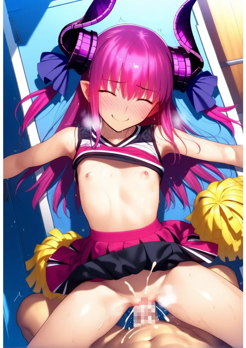 ぴーたんのアトリエ ひみつのおうえん 06 - Image 323