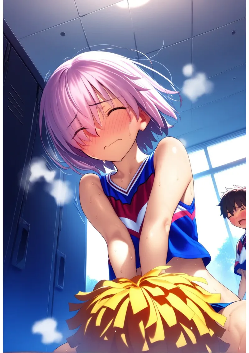 ぴーたんのアトリエ ひみつのおうえん 06 - Image 33
