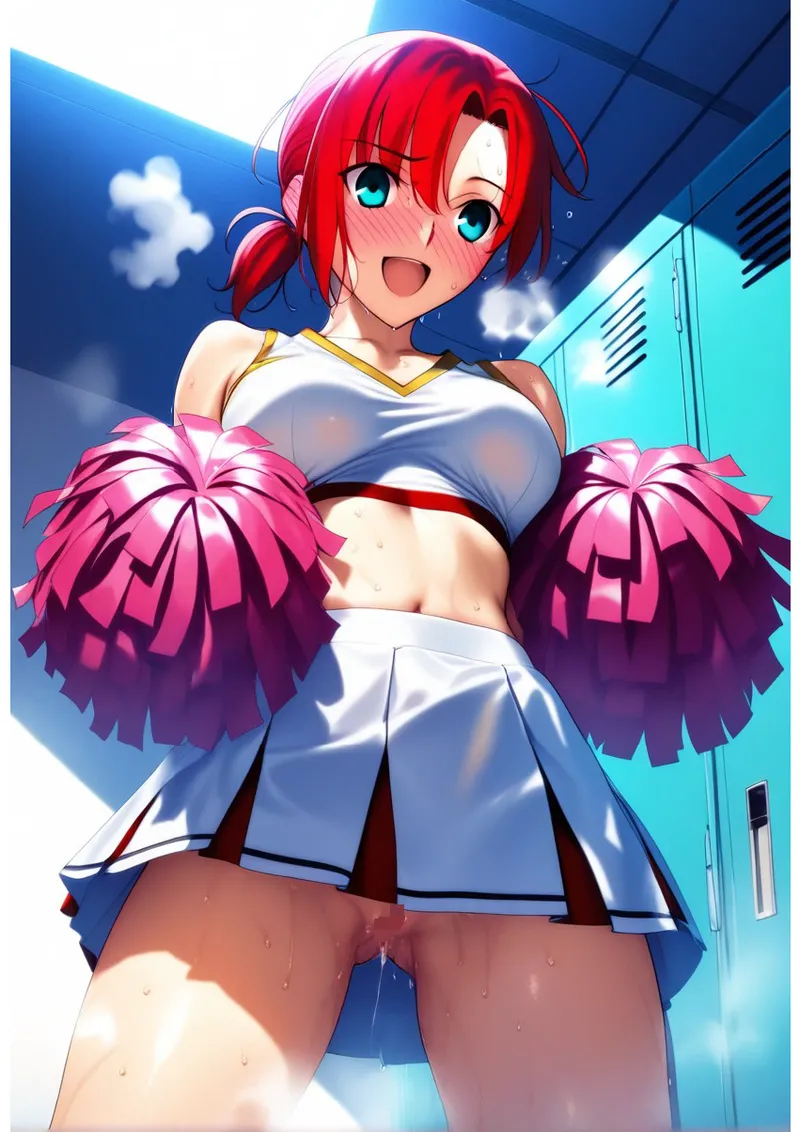 ぴーたんのアトリエ ひみつのおうえん 06 - Image 347