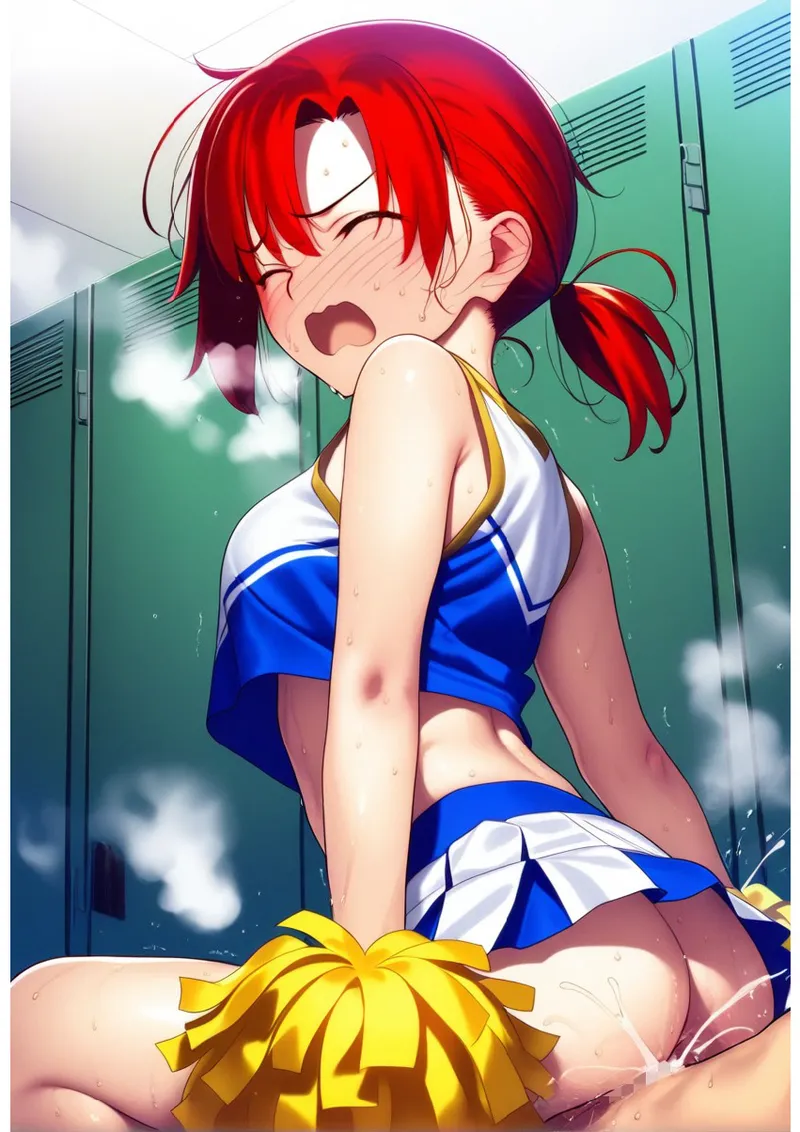 ぴーたんのアトリエ ひみつのおうえん 06 - Image 352