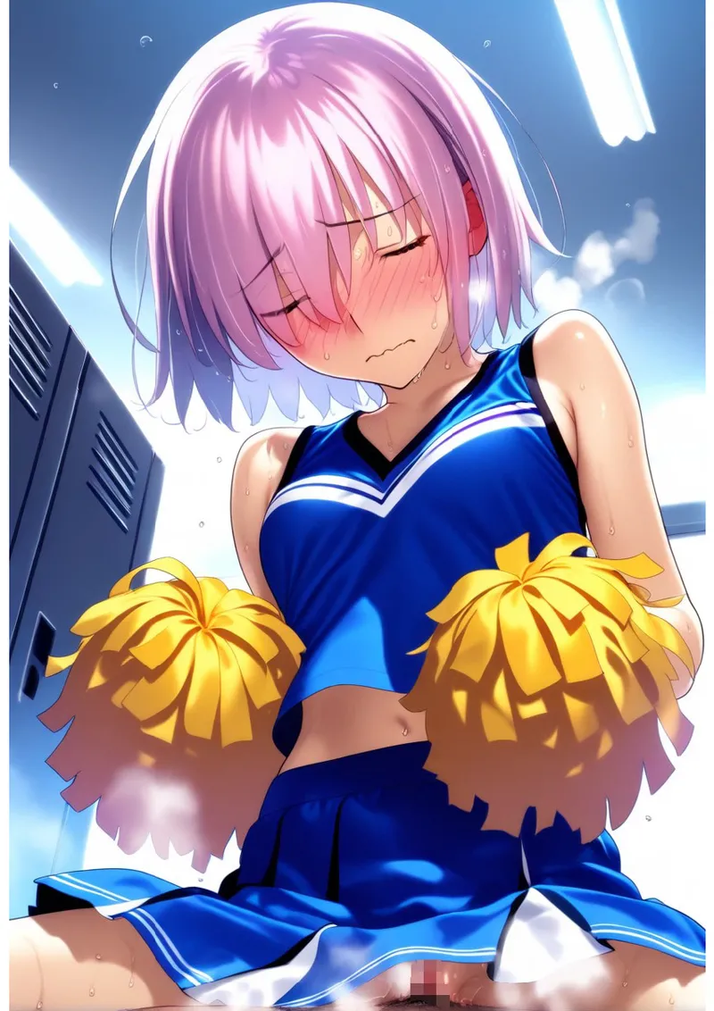 ぴーたんのアトリエ ひみつのおうえん 06 - Image 37
