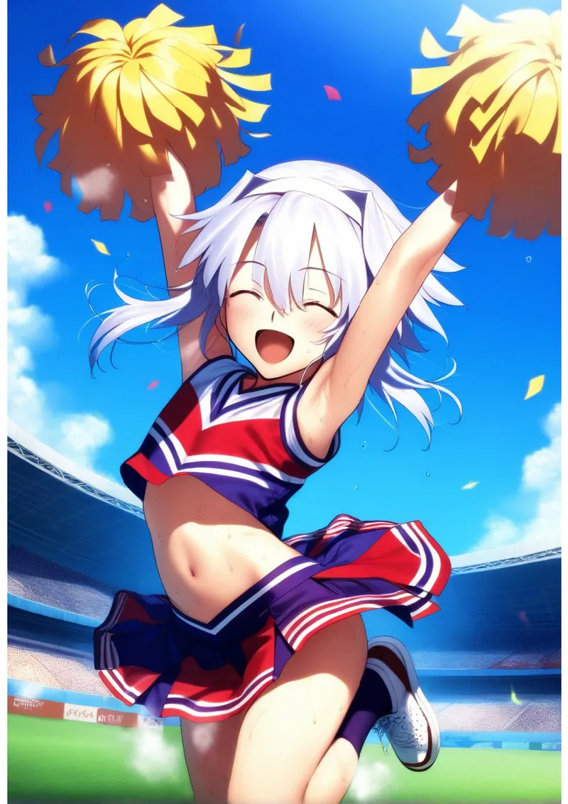 ぴーたんのアトリエ ひみつのおうえん 06 - Image 385