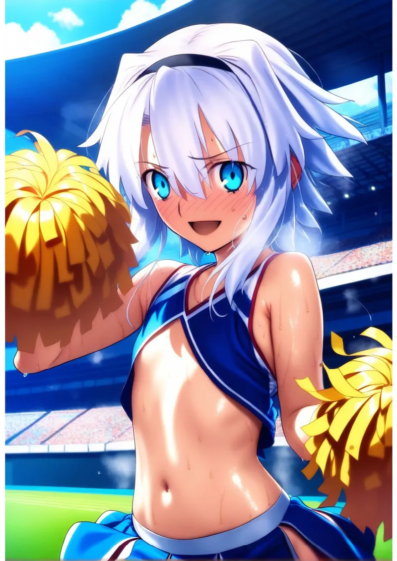 ぴーたんのアトリエ ひみつのおうえん 06 - Image 387