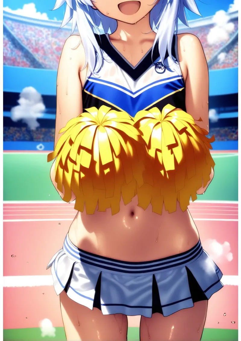 ぴーたんのアトリエ ひみつのおうえん 06 - Image 390