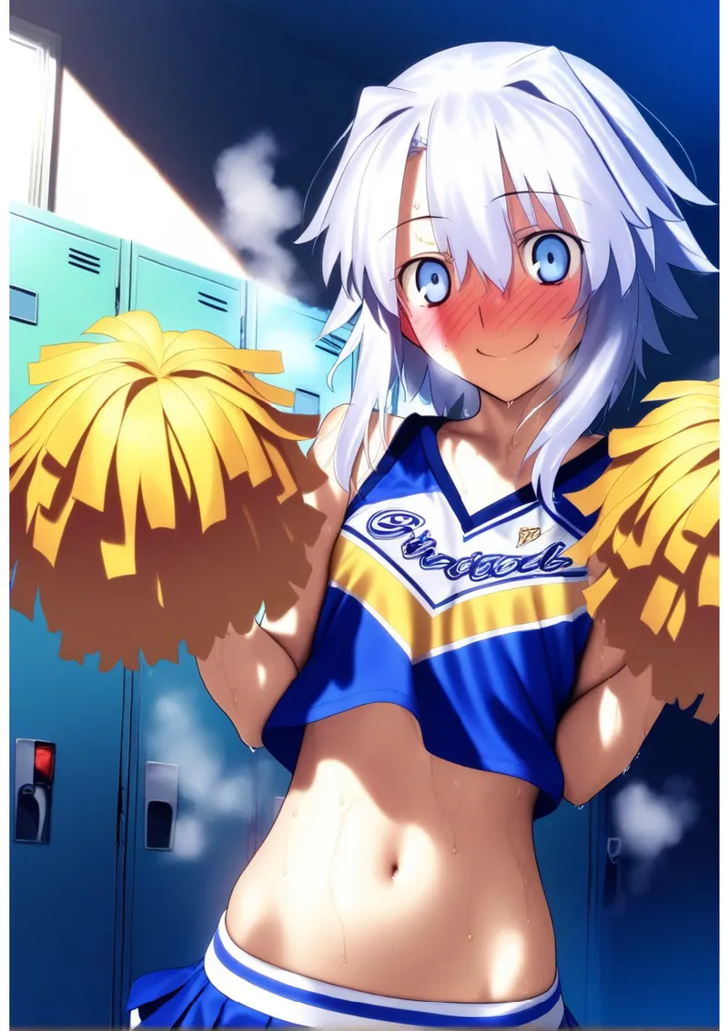 ぴーたんのアトリエ ひみつのおうえん 06 - Image 392