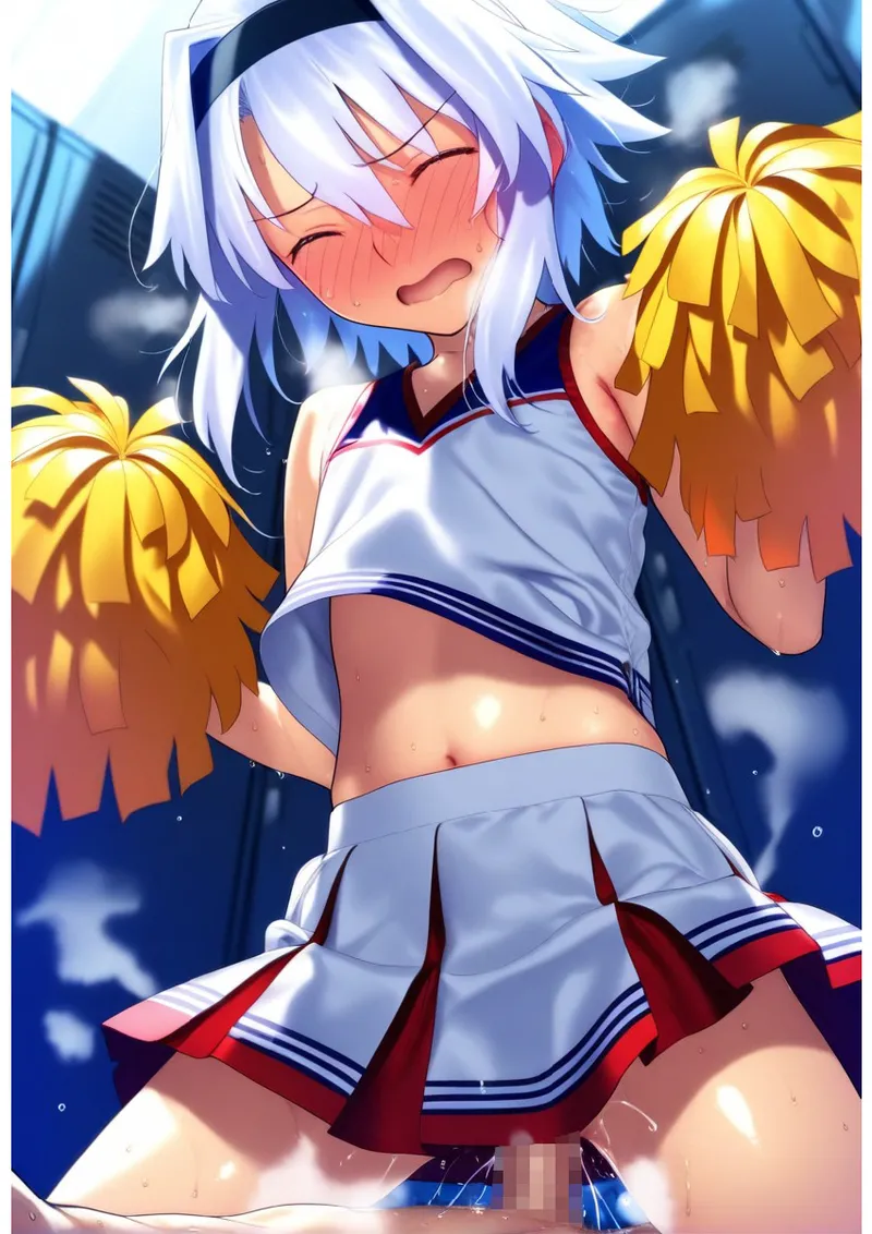 ぴーたんのアトリエ ひみつのおうえん 06 - Image 398
