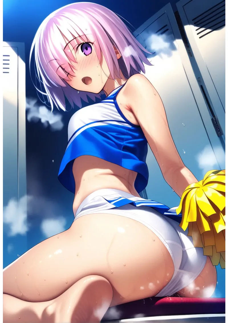ぴーたんのアトリエ ひみつのおうえん 06 - Image 40