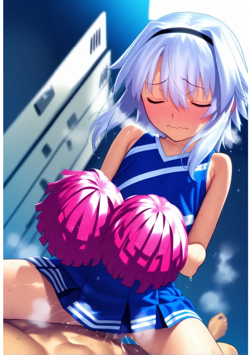 ぴーたんのアトリエ ひみつのおうえん 06 - Image 401