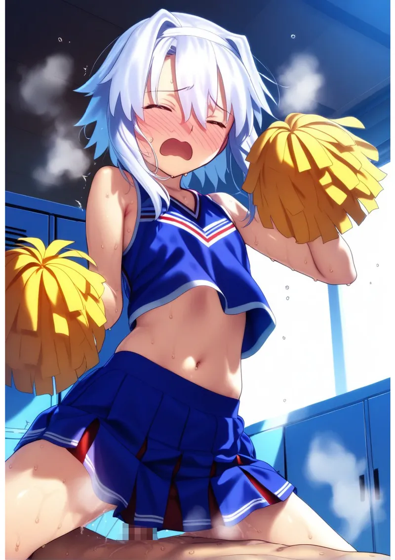 ぴーたんのアトリエ ひみつのおうえん 06 - Image 402