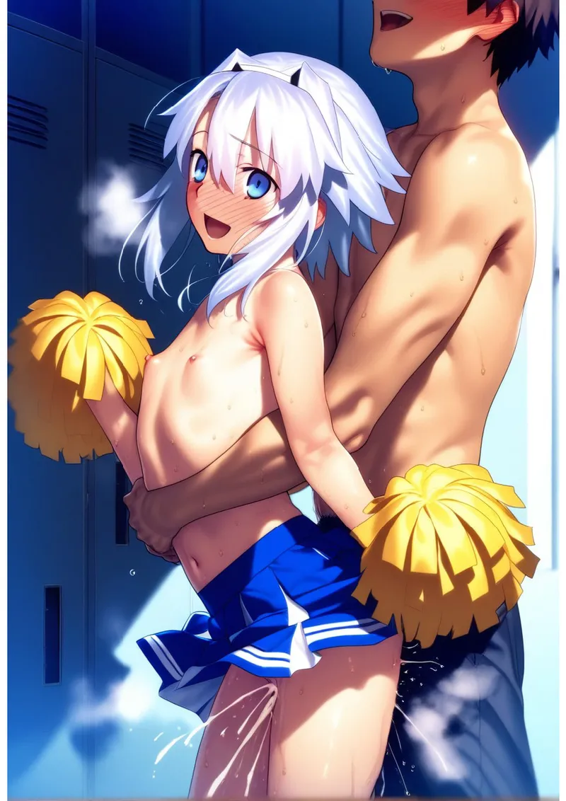 ぴーたんのアトリエ ひみつのおうえん 06 - Image 410