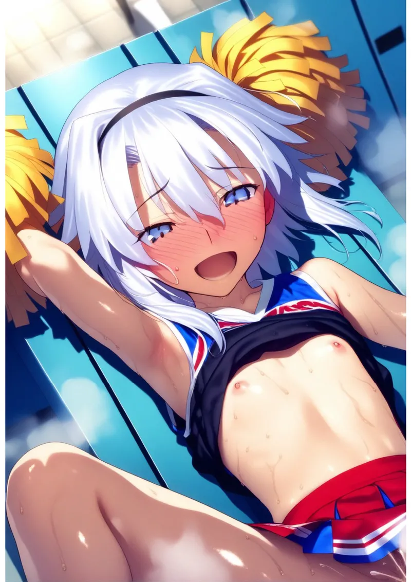 ぴーたんのアトリエ ひみつのおうえん 06 - Image 420