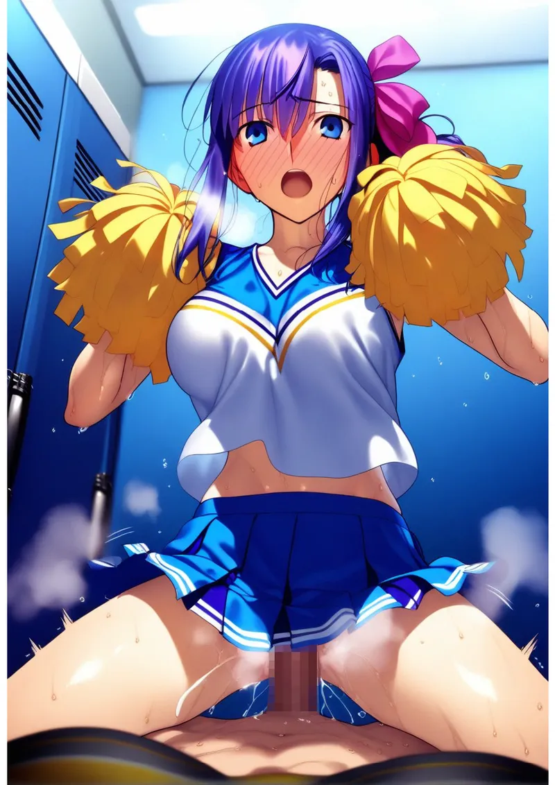 ぴーたんのアトリエ ひみつのおうえん 06 - Image 445