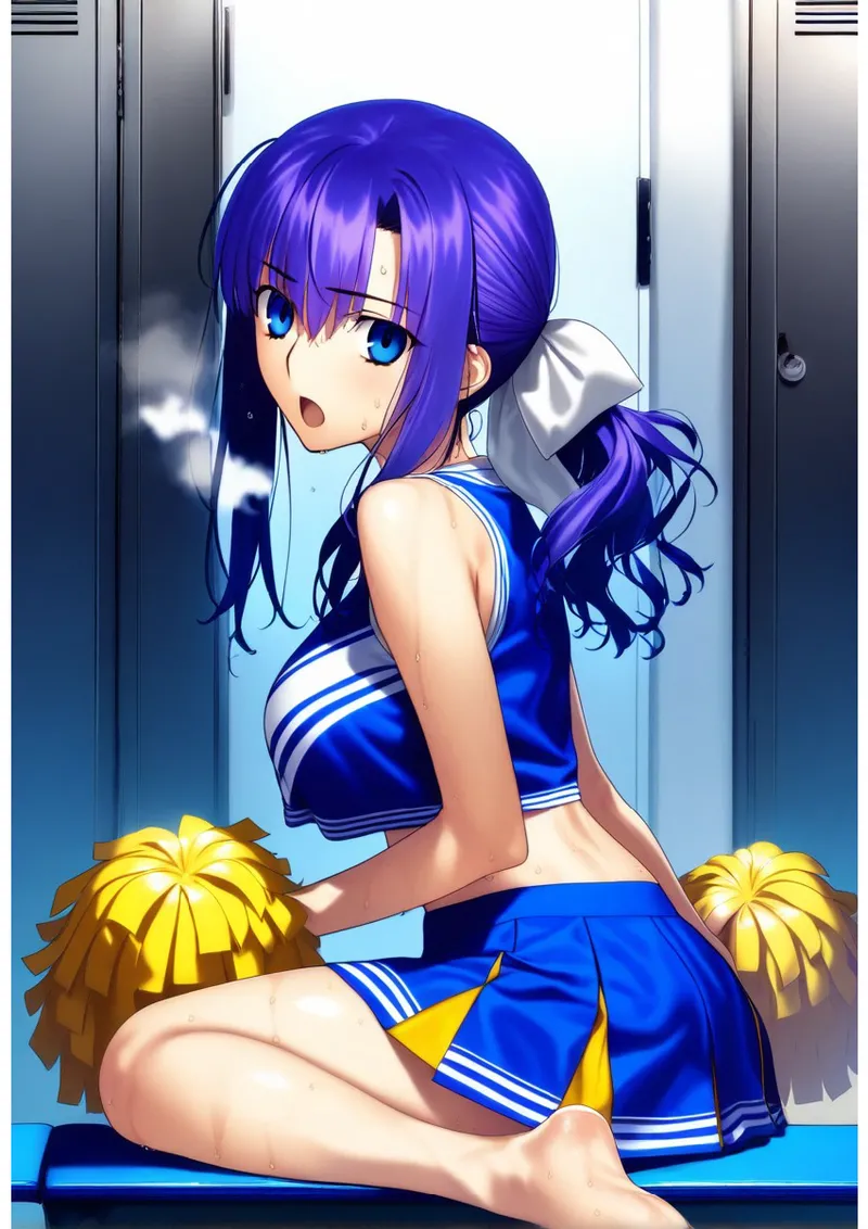 ぴーたんのアトリエ ひみつのおうえん 06 - Image 450