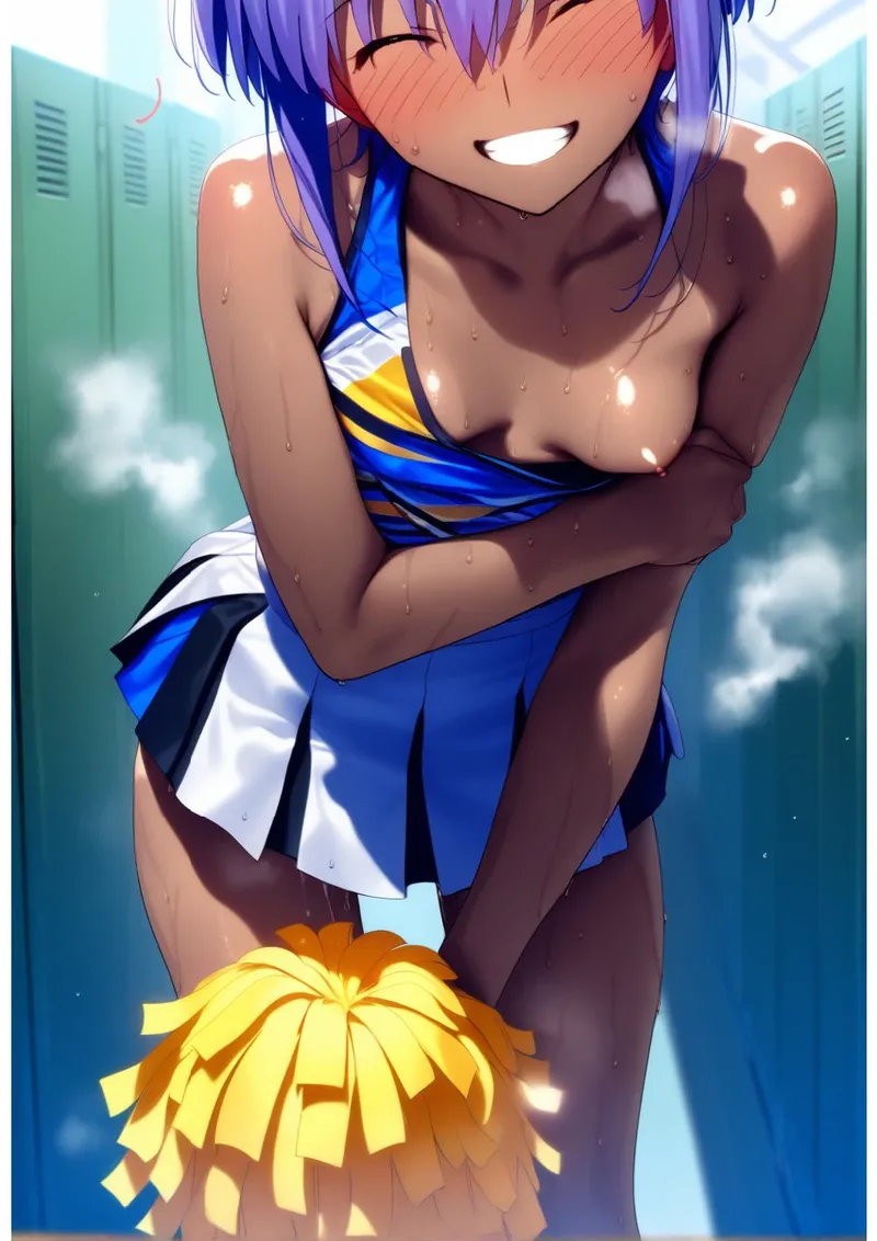 ぴーたんのアトリエ ひみつのおうえん 06 - Image 471