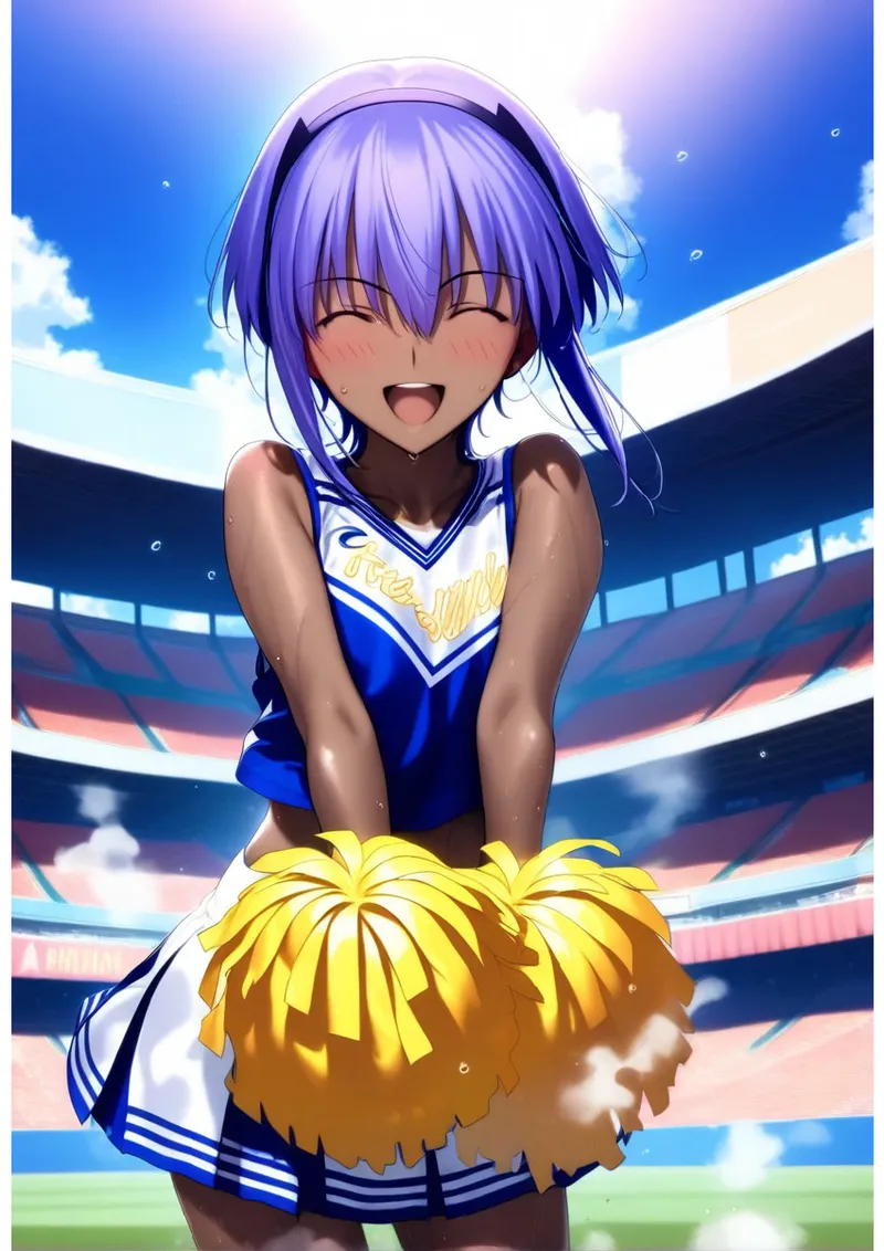 ぴーたんのアトリエ ひみつのおうえん 06 - Image 473