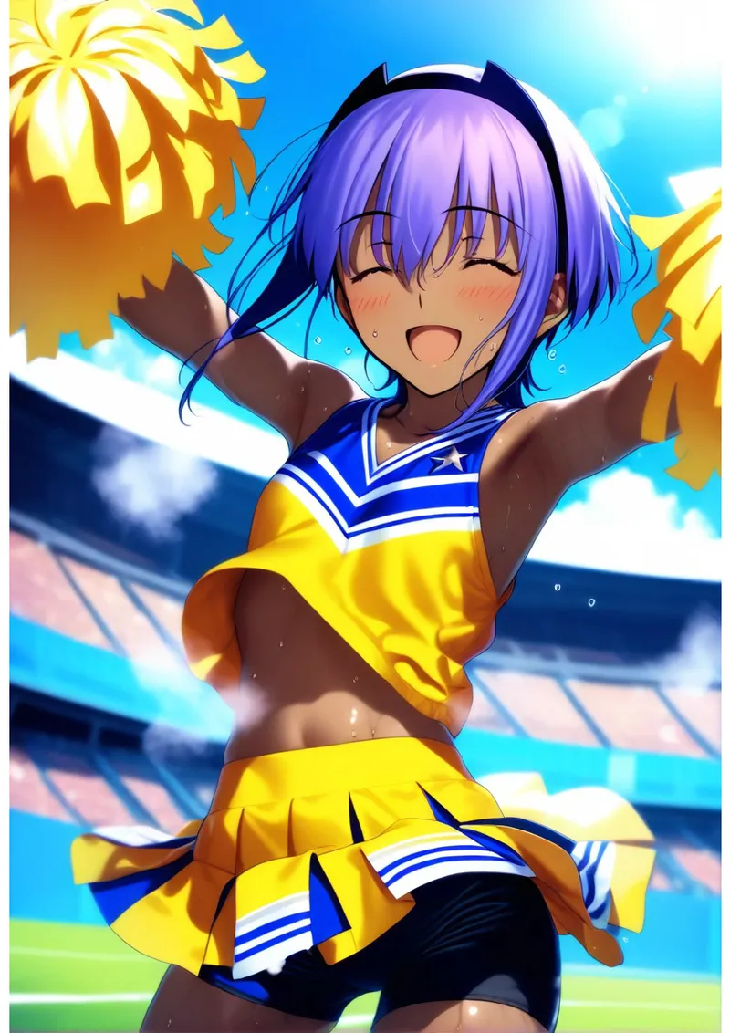 ぴーたんのアトリエ ひみつのおうえん 06 - Image 475