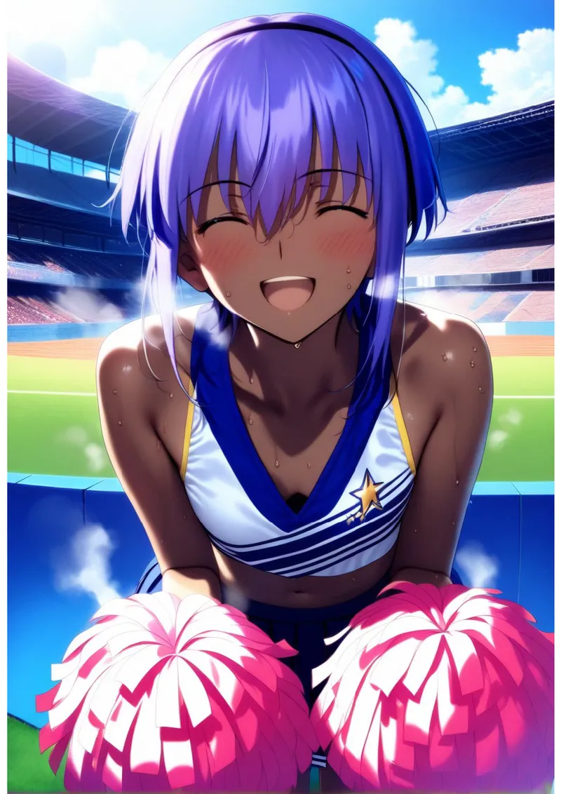 ぴーたんのアトリエ ひみつのおうえん 06 - Image 482